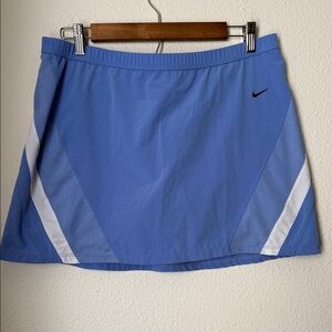 Nike Dri Fit Tennis Skort